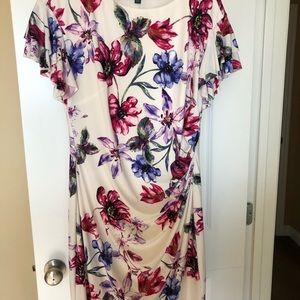 Ralph Lauren Floral